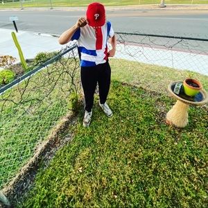 Meet your Posher, Mason